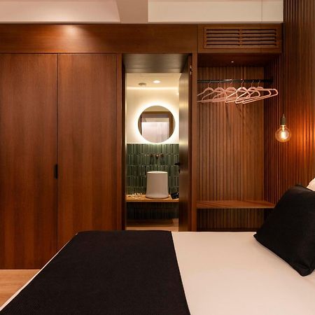 Grand Master Suite - Symphony Рим Экстерьер фото