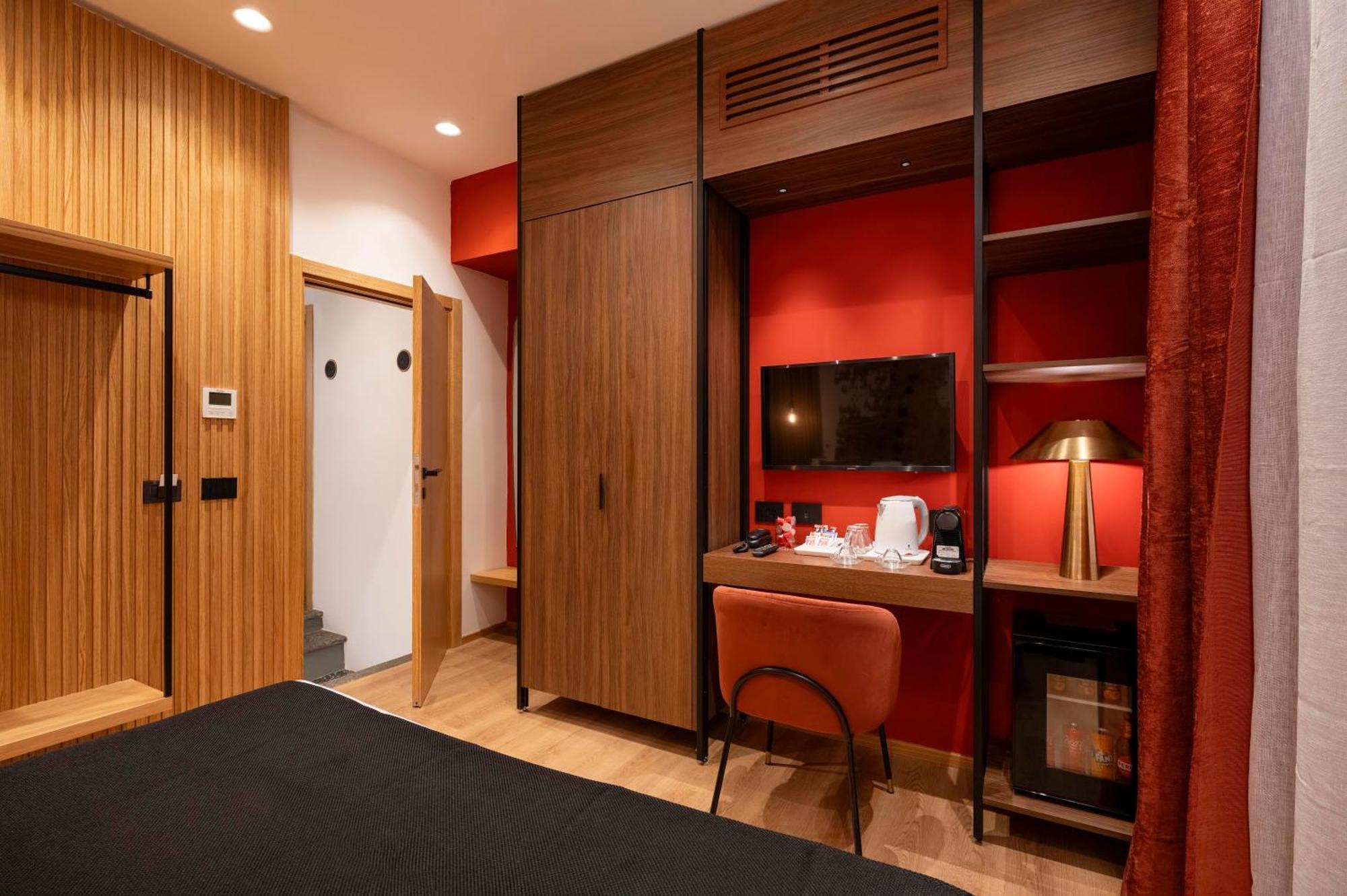 Grand Master Suite - Symphony Рим Экстерьер фото