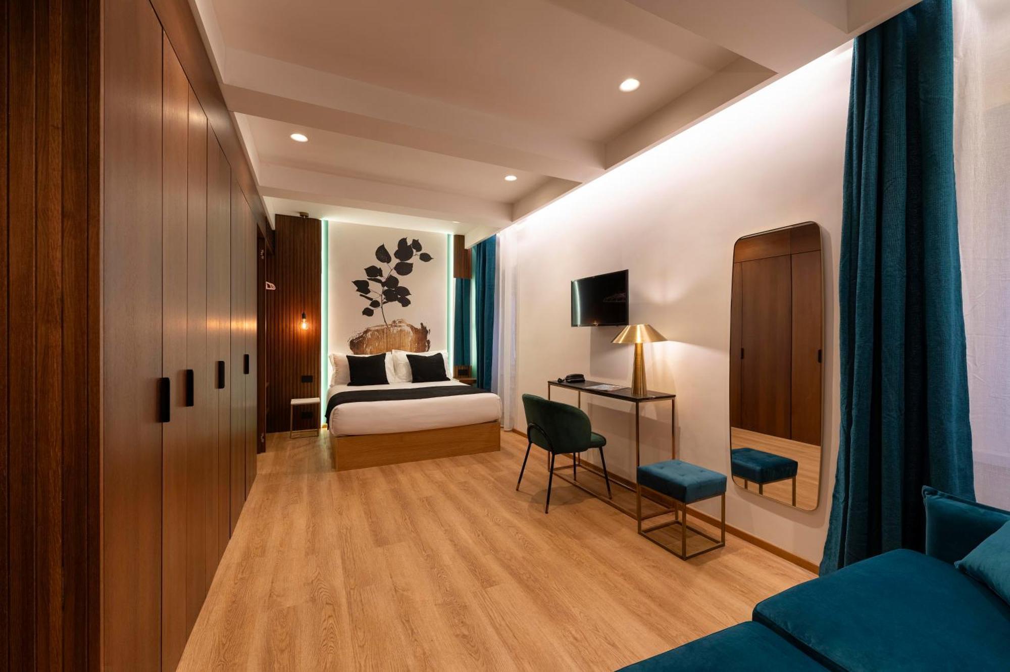 Grand Master Suite - Symphony Рим Экстерьер фото