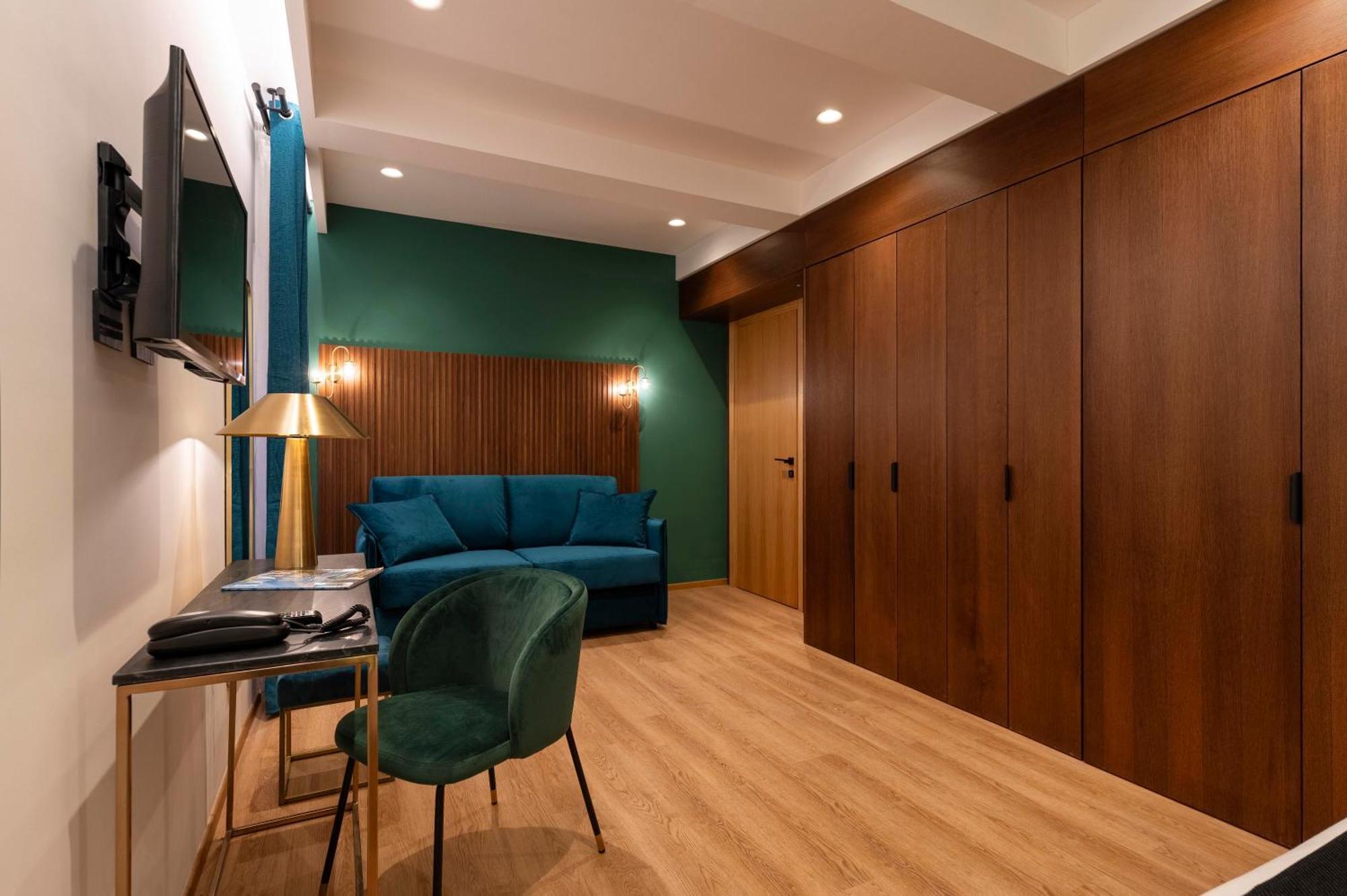 Grand Master Suite - Symphony Рим Экстерьер фото