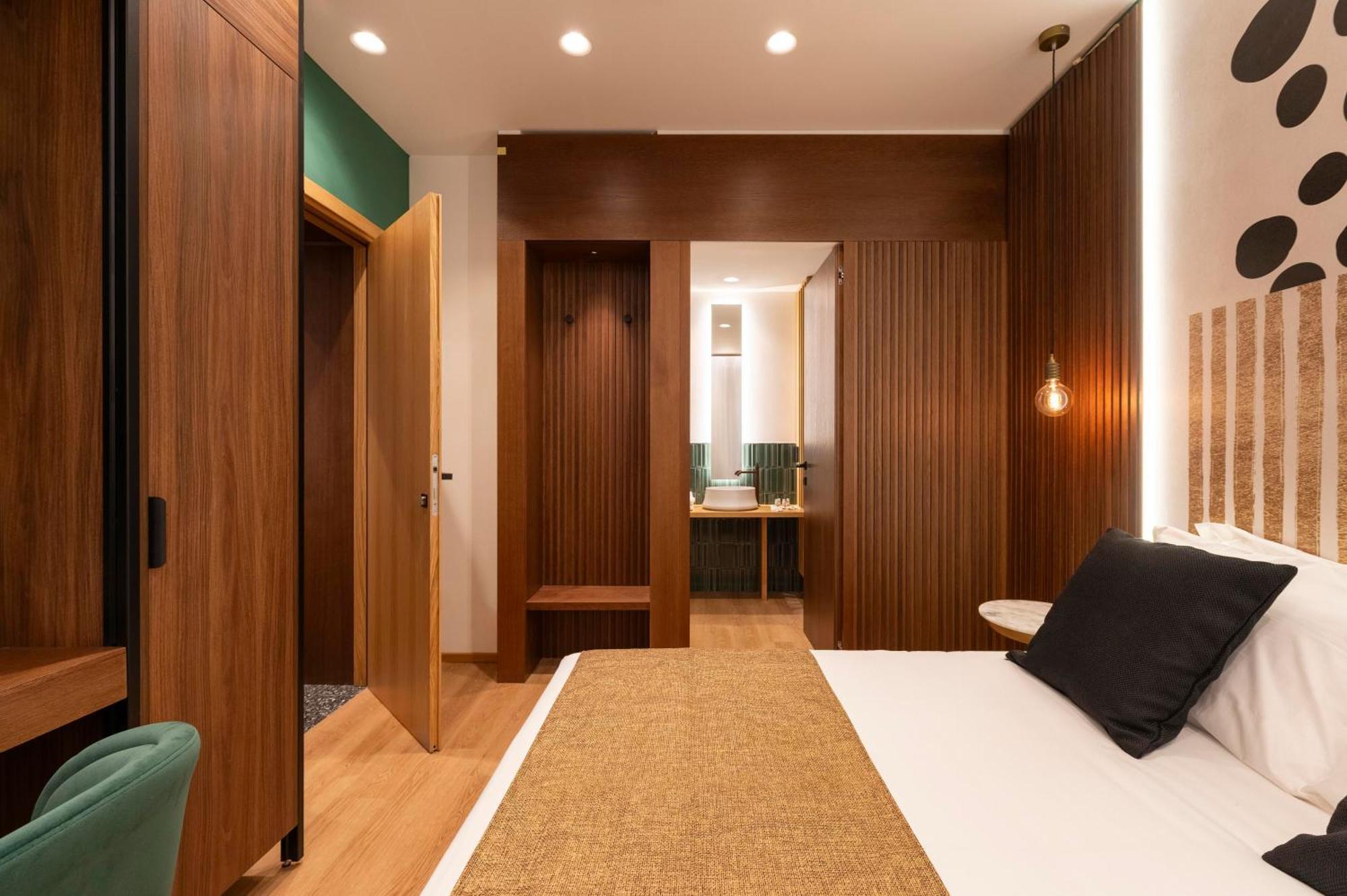 Grand Master Suite - Symphony Рим Экстерьер фото
