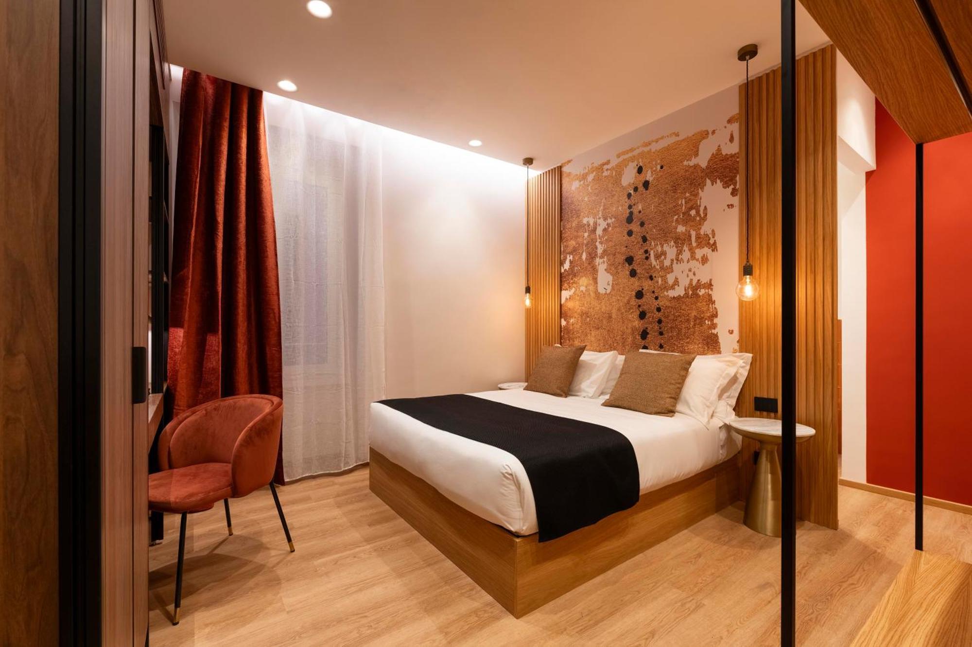 Grand Master Suite - Symphony Рим Экстерьер фото