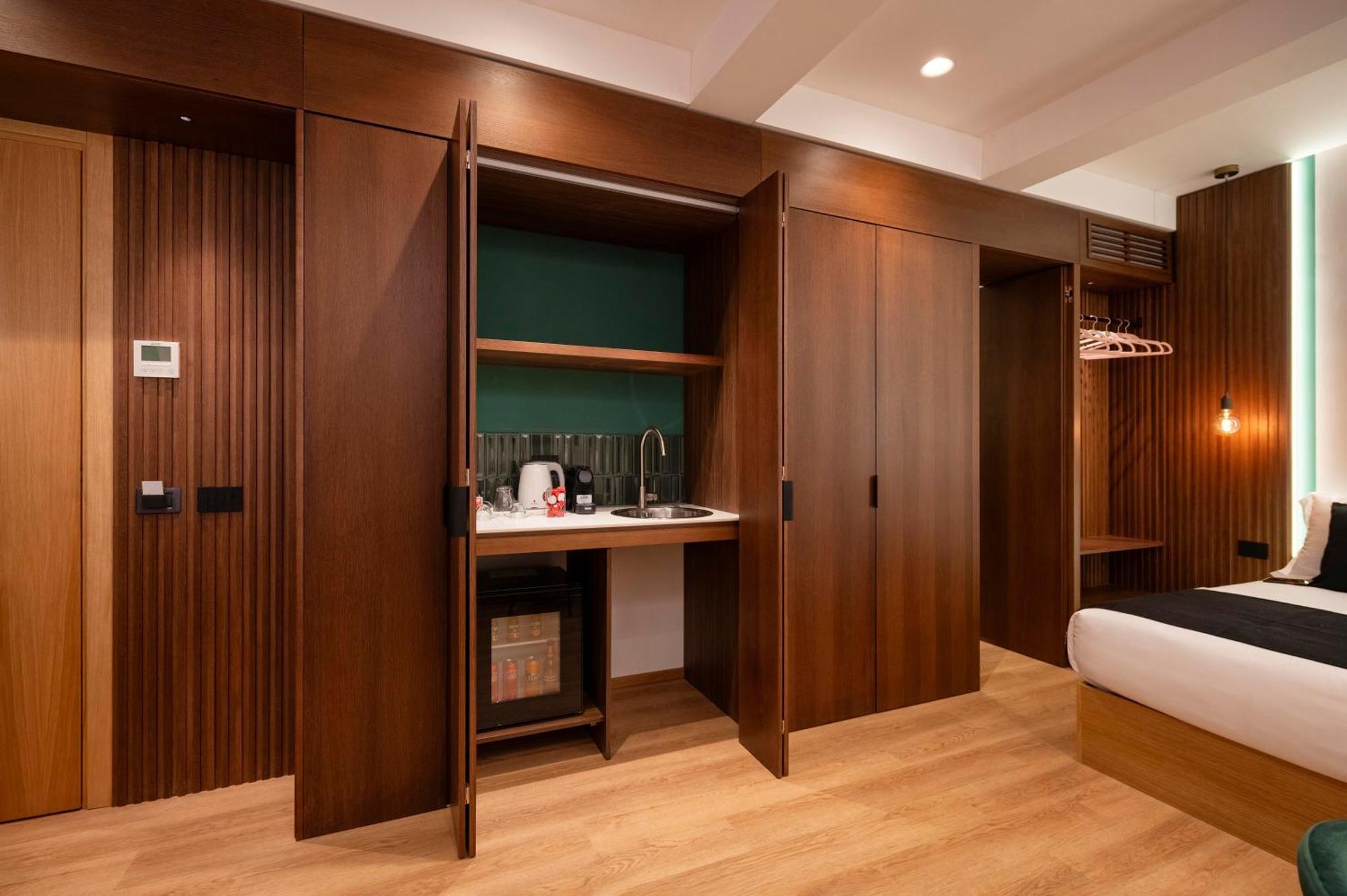 Grand Master Suite - Symphony Рим Экстерьер фото
