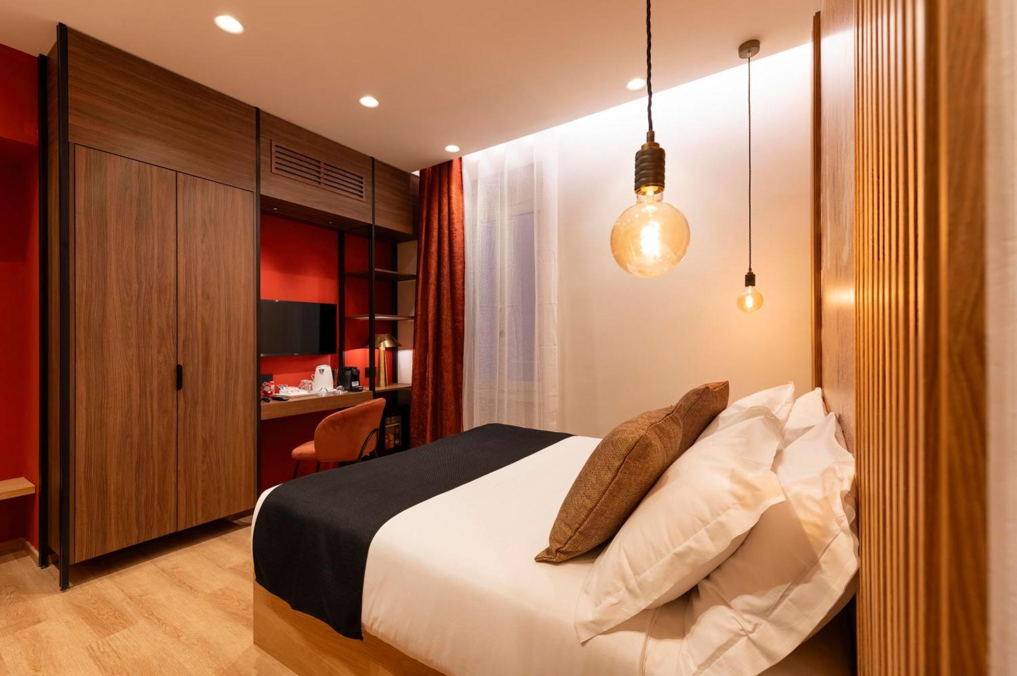 Grand Master Suite - Symphony Рим Экстерьер фото